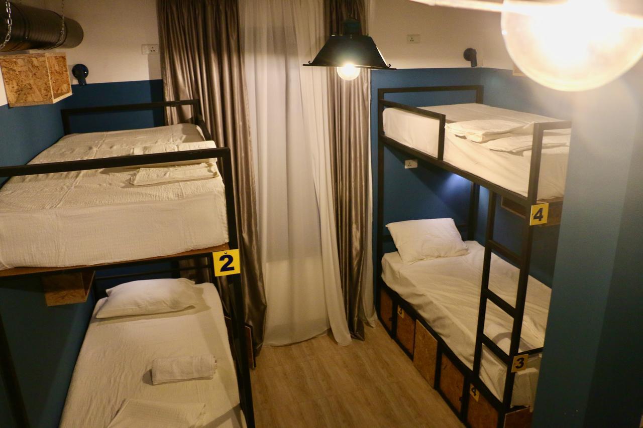 City Dorm 第比利斯 外观 照片