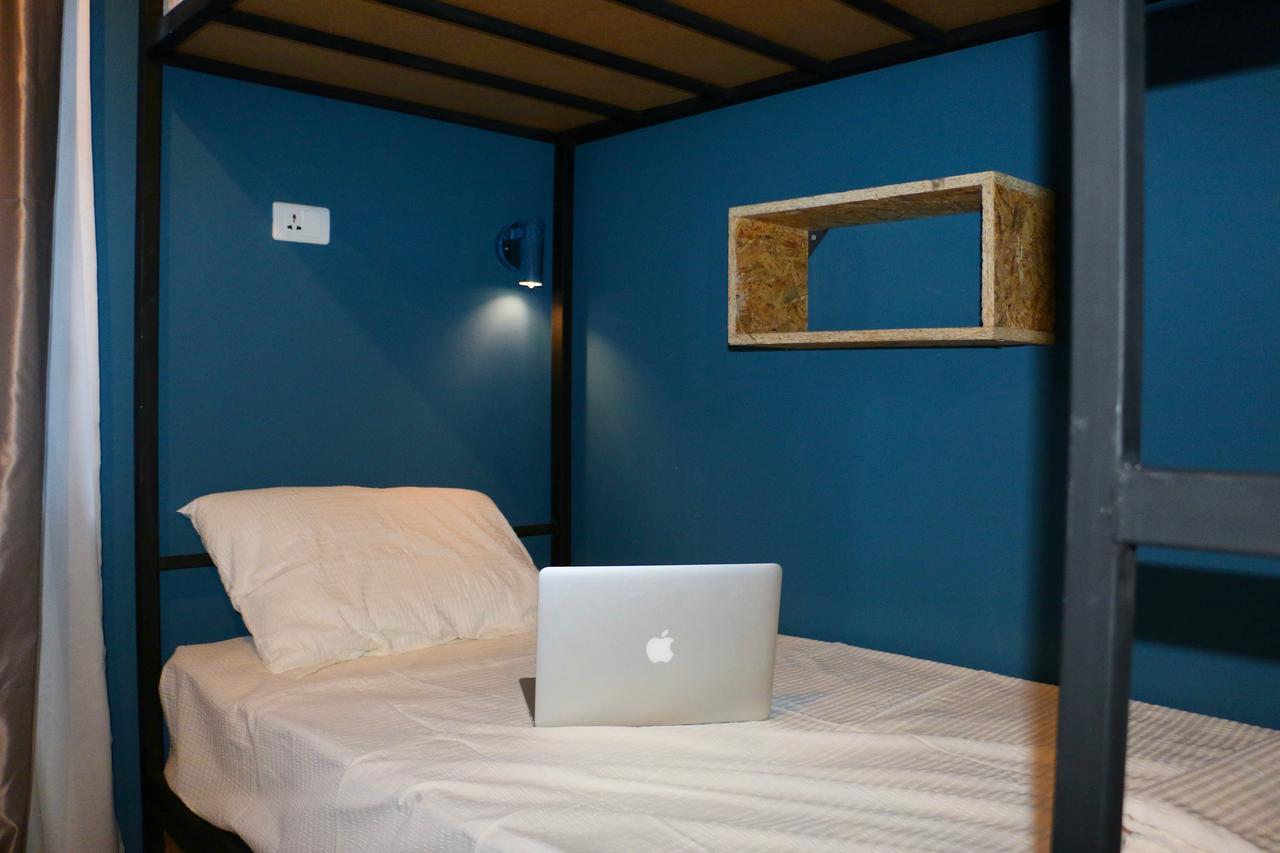City Dorm 第比利斯 外观 照片