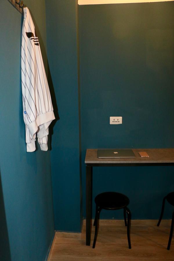 City Dorm 第比利斯 外观 照片