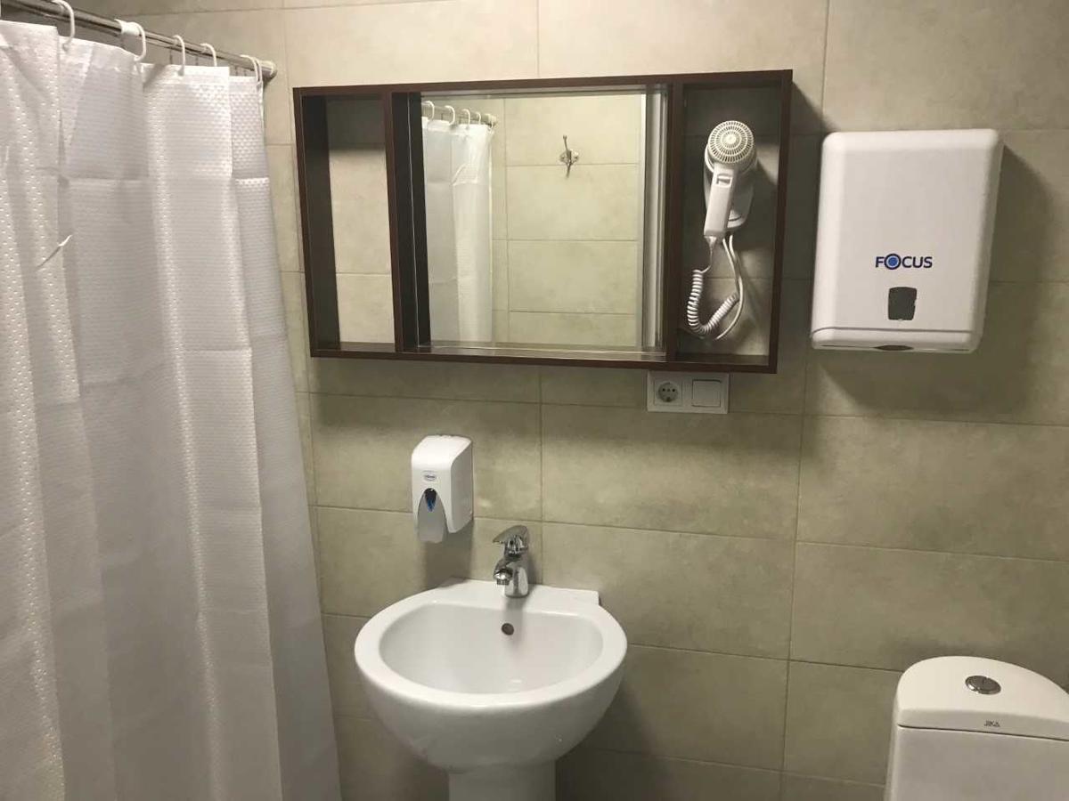 City Dorm 第比利斯 外观 照片