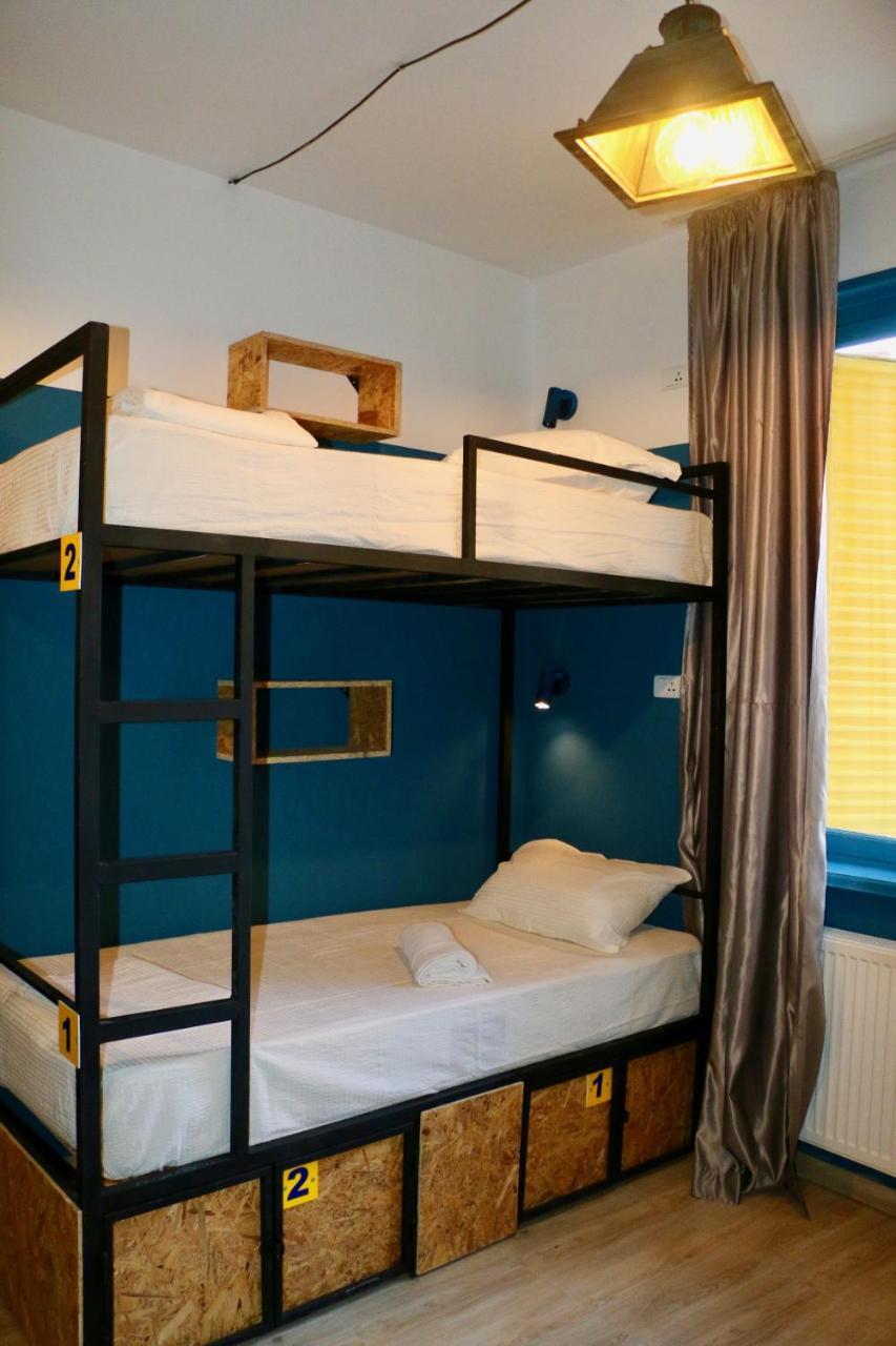City Dorm 第比利斯 外观 照片