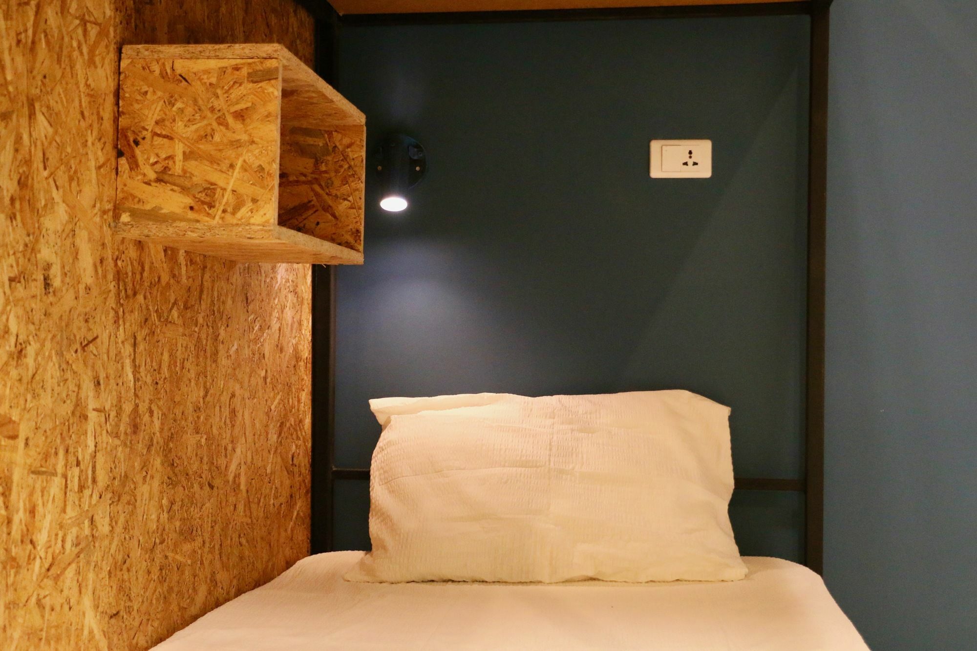 City Dorm 第比利斯 外观 照片